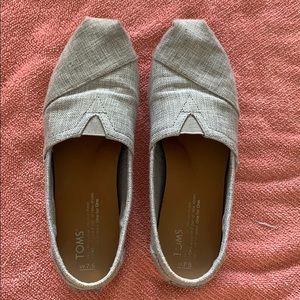Slip On Toms